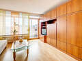 квартира München Moosach 02 гостиная 6091