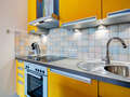 квартира München Moosach 01 кухня 6091