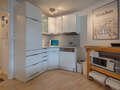 квартира München Maxvorstadt - Amalienpassage 01 кухня 6136