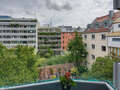 квартира München Maxvorstadt - Amalienpassage 01 вид из окна 6136