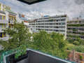 квартира München Maxvorstadt - Amalienpassage 02 вид из окна 6136