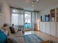квартира München Maxvorstadt - Amalienpassage 02 жилое пространство 6136
