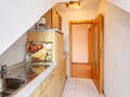 мансардная квартира München Waldtrudering 01 кухня 6182