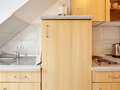 мансардная квартира München Waldtrudering 02 кухня 6182
