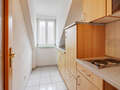 мансардная квартира München Waldtrudering 03 кухня 6182