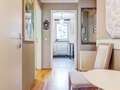 квартира München Bogenhausen 02 коридор 6185