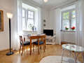 квартира München Laim 02 гостиная 6218