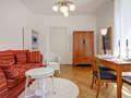 квартира München Laim 03 гостиная 6218