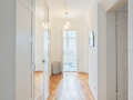 квартира München Laim 01 коридор 6218
