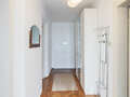 квартира München Laim 02 коридор 6218