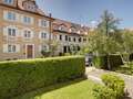 квартира München Laim 02 вид из окна 6218