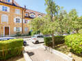 квартира München Laim 02 вид из окна 6218