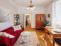 квартира München Laim 03 гостиная 6218