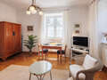 квартира München Laim 04 гостиная 6218