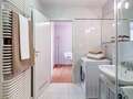 квартира München Schwabing (rechts der Leopoldstraße) 02 ванная комната 6219