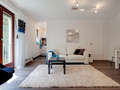 квартира München Schwabing - Alte Heide 01 гостиная 6261