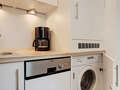 квартира München Schwabing - Alte Heide 02 кухня 6261