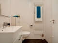 квартира München Schwabing - Alte Heide 01 ванная комната 6261