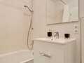 квартира München Schwabing - Alte Heide 03 ванная комната 6261