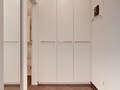 квартира München Schwabing - Alte Heide 01 коридор 6261