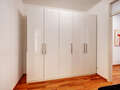 квартира München Schwabing-Nord (zw. Leopoldstraße & Englischen Garten) 02 гардеробная 6300