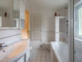 таунхаус München Untergiesing 03 ванная комната 6314