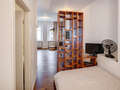 квартира München Glockenbachviertel 02 зона для сна 6366