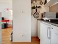 квартира München Schwabing-West 03 кухня 6415