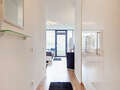 квартира München Schwabing-West 01 коридор 6415