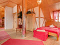 квартира München Hadern 02 гостиная 6416
