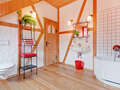 квартира München Hadern 04 ванная комната 6416