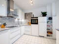 квартира Fahrenzhausen 01 кухня 6417