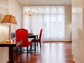 квартира München Altstadt 06 кухня 6423