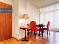 квартира München Altstadt 02 коридор 6423