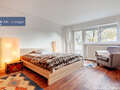 мансардная квартира München Neuhausen 01 спальная 6439