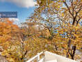мансардная квартира München Neuhausen 03 вид из окна 6439