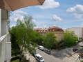 квартира München Schwabing-West 02 вид из окна 6455