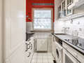 квартира München Haidhausen 01 кухня 6468