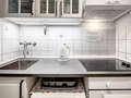 квартира München Haidhausen 02 кухня 6468