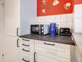 квартира München Haidhausen 03 кухня 6468