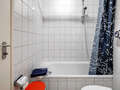 квартира München Haidhausen 02 ванная комната 6468