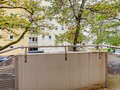 квартира München Haidhausen 02 балкон 6468