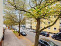 квартира München Haidhausen 03 вид из окна 6468