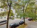 квартира München Haidhausen 04 вид из окна 6468