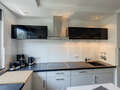 квартира München Obersendling 02 кухня 6506