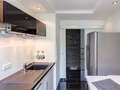квартира München Obersendling 03 кухня 6506