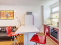 квартира München Milbertshofen 01 кухня 6508