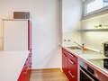 квартира München Milbertshofen 02 кухня 6508
