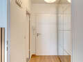 квартира München Milbertshofen 01 коридор 6508