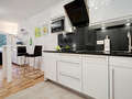 квартира München Haidhausen 01 кухня 6532